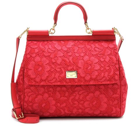 dolce and gabbana miss sicily bag|dolce gabbana miss sicily.